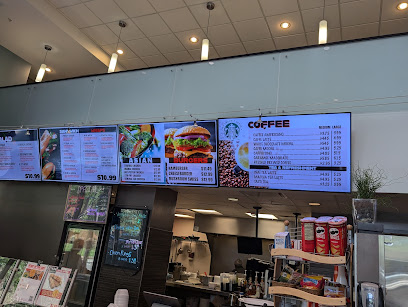 1800 Eatery