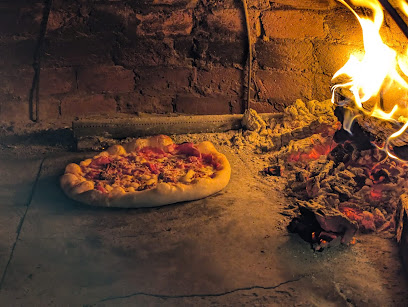 Pizzart Foodcart