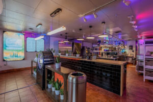 Liminal | Bowls, Salads, Coffees + Elixirs – Take-Out Only