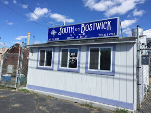South on Bostwick Cantina & Grille