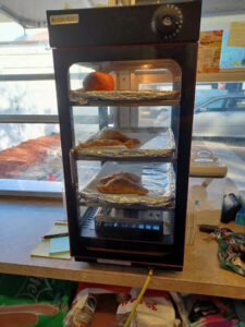 Yohanna’s Sandwich Shop
