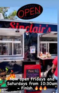 Sinclairâ€™s