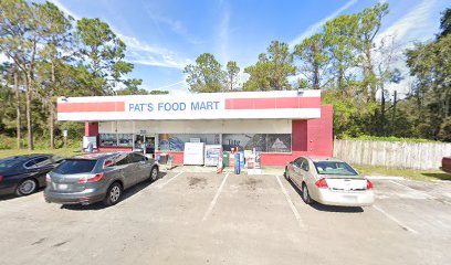 Hunt Brothers Pizza