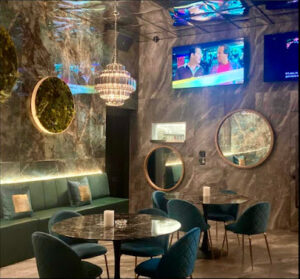 Gussy’s Cafe