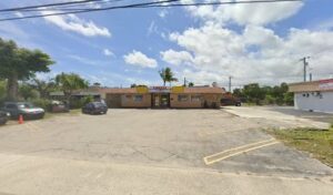 Excell Restaurant Lantana