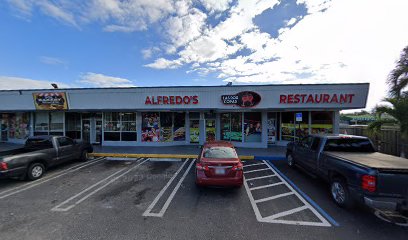 Alfredo’s