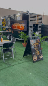 Chuzami Fast Food