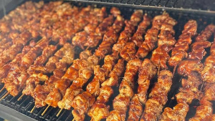 T.Jay’s Pinchos FOOD TRUCK