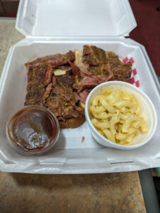 Bubba & Sons’ Smokehouse and Catering