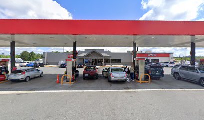 PJ Fresh Marketplace
