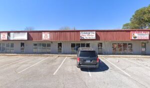 Vonz Eatery