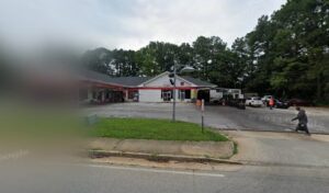 The Wing Spot