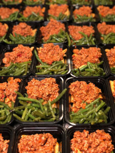 Mobile Meals ATL