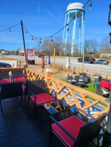 A Bite To Eat Loganville