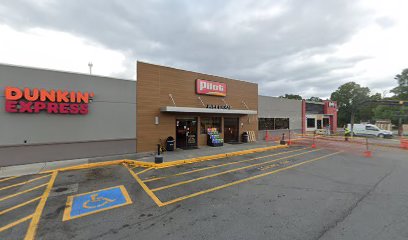 PJ Fresh Marketplace