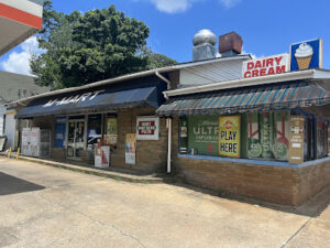 Hunt Brothers Pizza