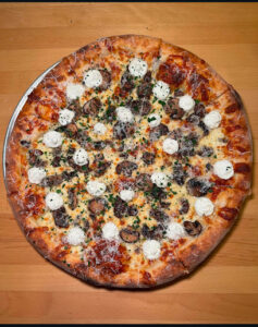 BB’s Pizza Wings & Pasta