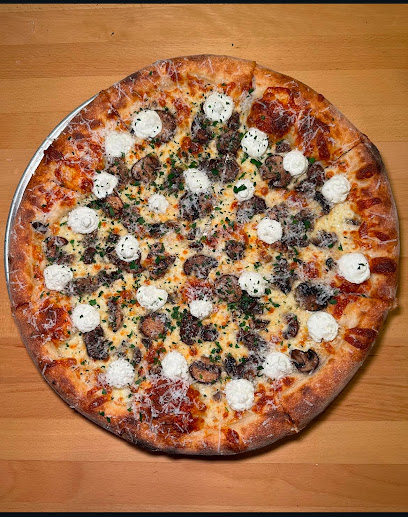 BB’s Pizza Wings & Pasta