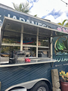 Voyage Maui