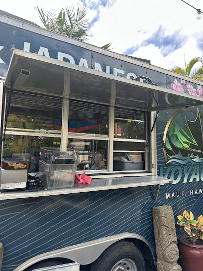 Voyage Maui