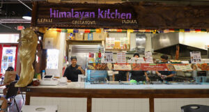 Himalayan Kitchen Chinatown