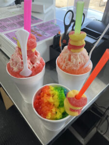 Sno-Zone
