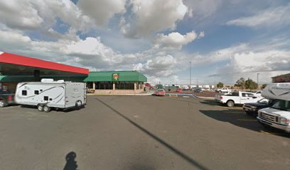 PJ Fresh Marketplace
