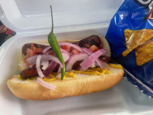 Big Willie’s