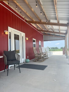 Freeman Milki Way Farm