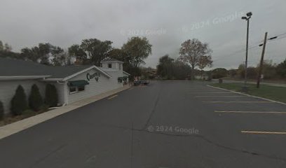 Crandalls Restaurant