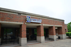 Zeppelins Food & Drinks