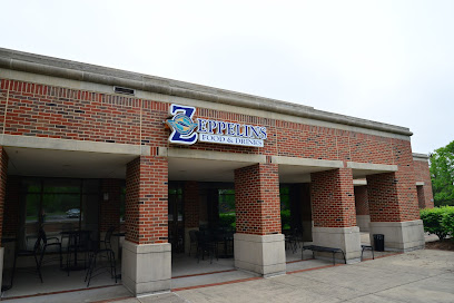 Zeppelins Food & Drinks