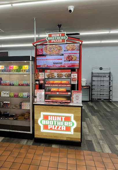 Hunt Brothers Pizza
