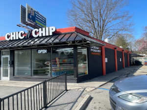 Chic N Chip