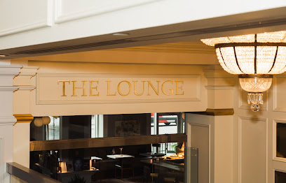 The Lounge at Conrad Indianapolis