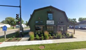 Clover Leaf Kitchen