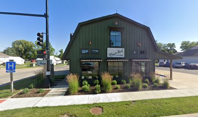 Clover Leaf Kitchen
