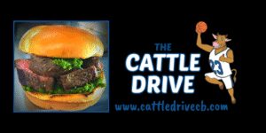 The Cattle Drive CB – Food Truck