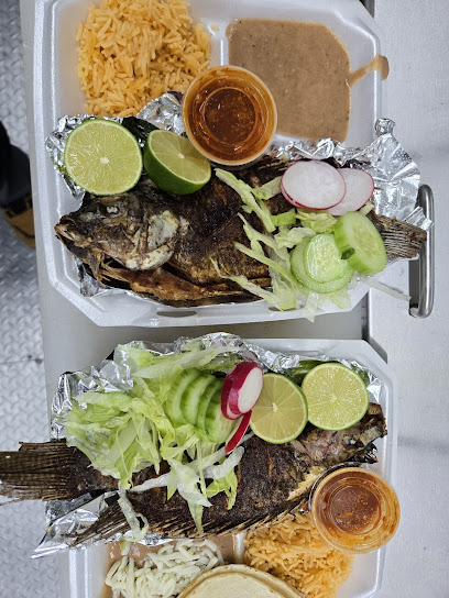 Chinoz Market And Taqueria
