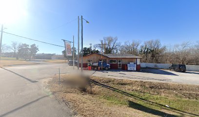 Hunt Brothers Pizza