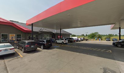 PJ Fresh Marketplace