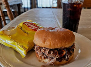 Keysburg Country Store & Family Restaurant