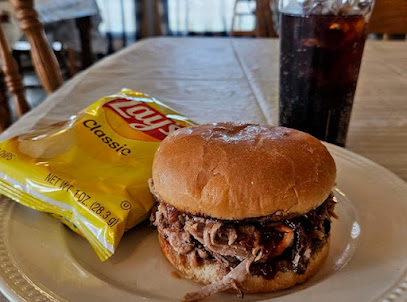 Keysburg Country Store & Family Restaurant