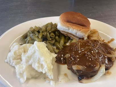 B.Jâ€™s Deli