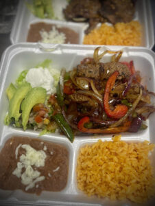 Mendozaâ€™s Taqueria y Mariscos