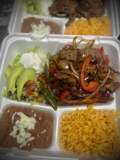 Mendozaâ€™s Taqueria y Mariscos