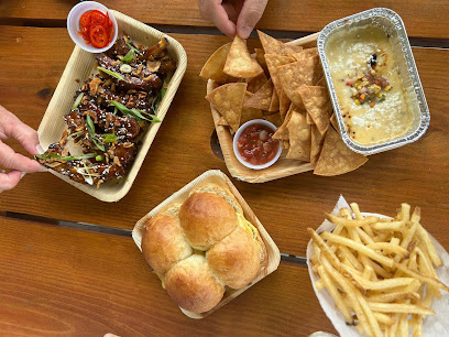 The Jaybird offers fresh bites