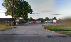 Roq’s Cajun Fried Restaurant