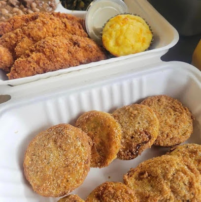 Grace Wins Food Truck