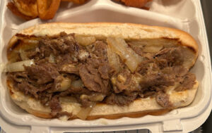 Big Will’s Grill